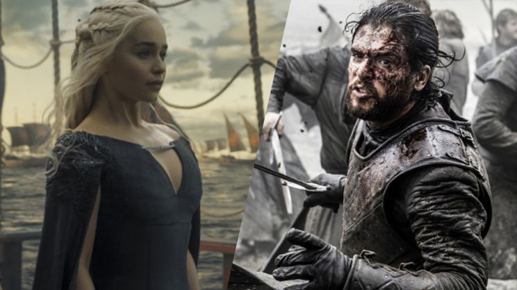 Jon Snow