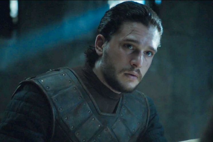 Jon Snow