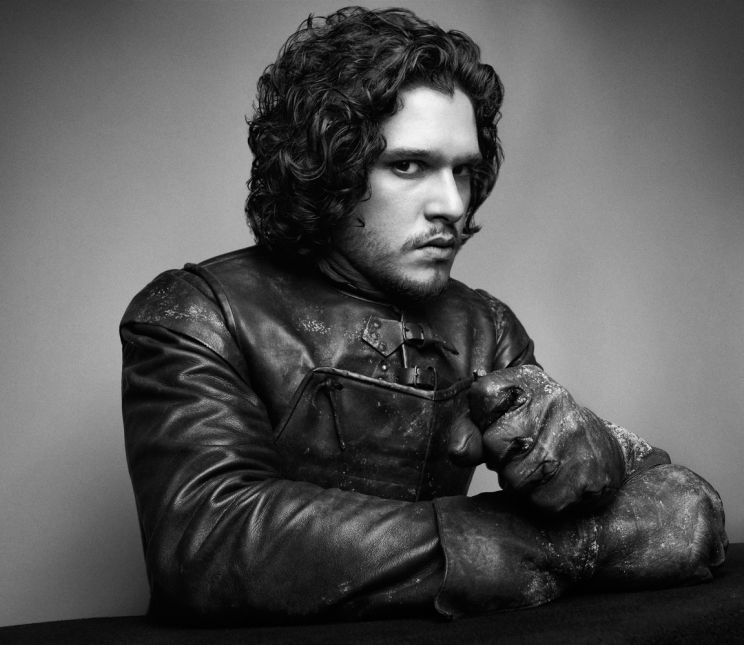 Jon Snow