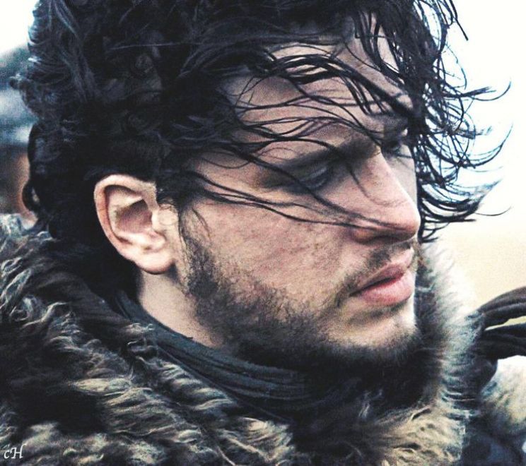 Jon Snow