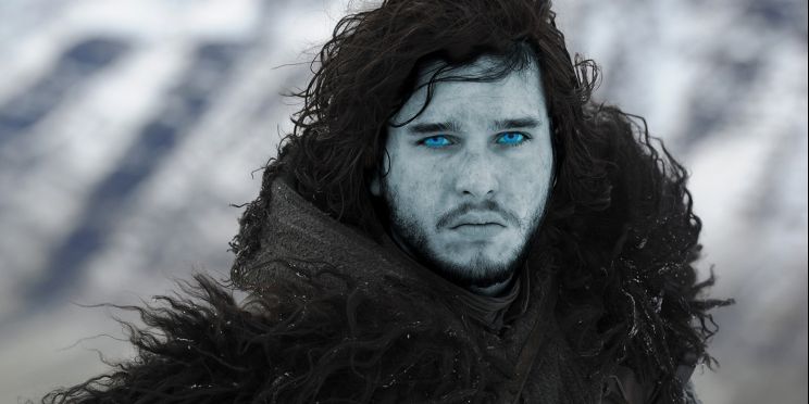 Jon Snow