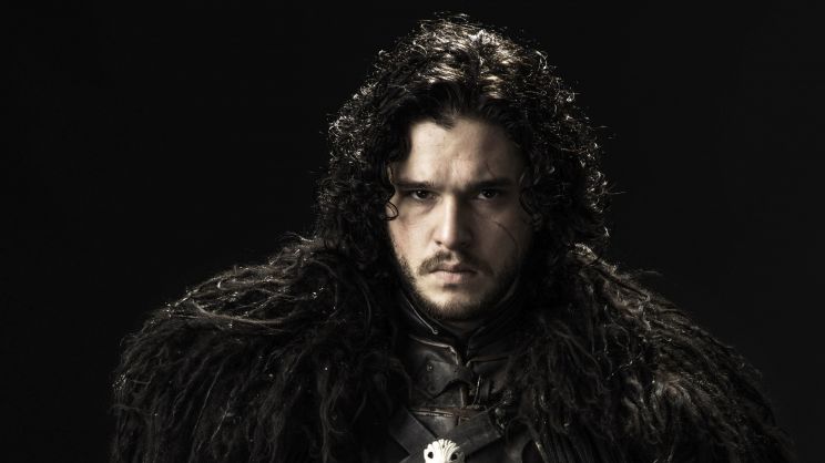 Jon Snow
