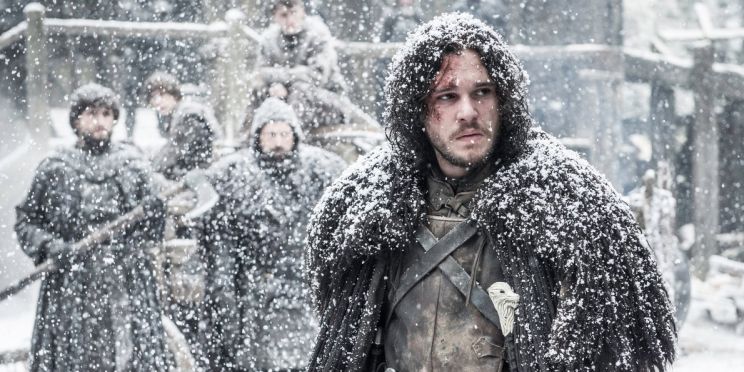 Jon Snow