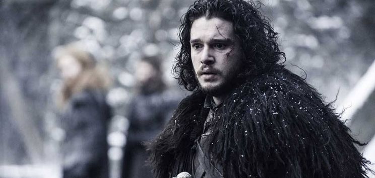 Jon Snow