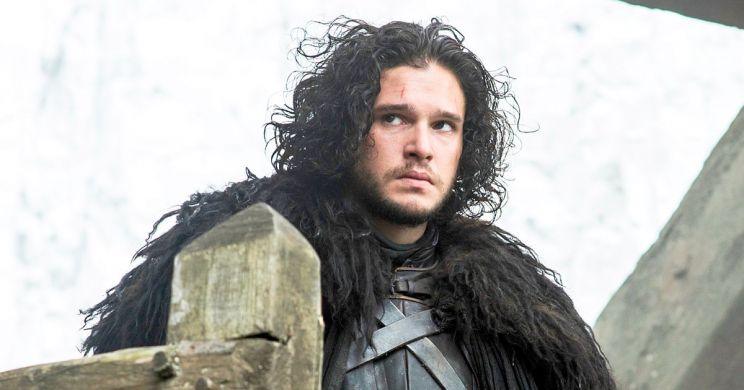 Jon Snow