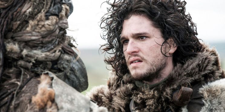 Jon Snow