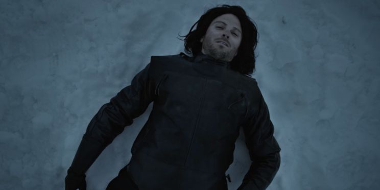 Jon Snow