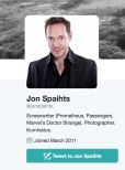 Jon Spaihts