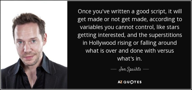 Jon Spaihts