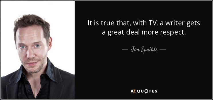 Jon Spaihts