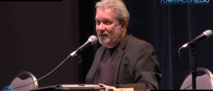 Jon St. John