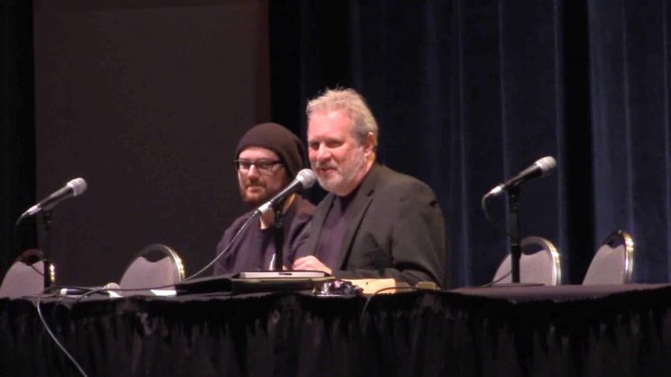 Jon St. John