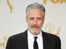 Jon Stewart