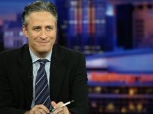 Jon Stewart