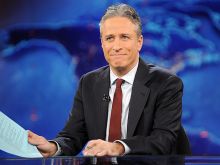 Jon Stewart