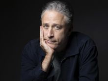 Jon Stewart