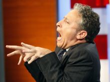 Jon Stewart