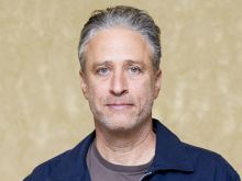 Jon Stewart