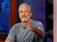 Jon Stewart