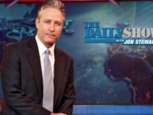 Jon Stewart
