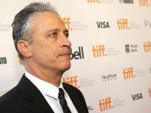 Jon Stewart
