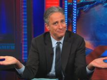Jon Stewart