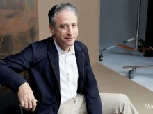 Jon Stewart
