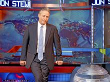 Jon Stewart