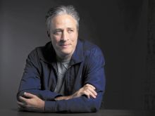 Jon Stewart