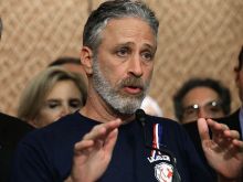 Jon Stewart