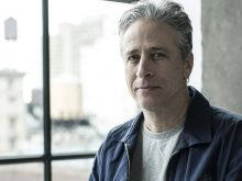 Jon Stewart