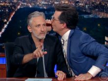 Jon Stewart