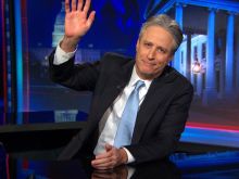 Jon Stewart