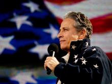 Jon Stewart