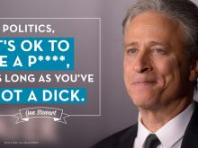 Jon Stewart