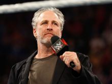 Jon Stewart