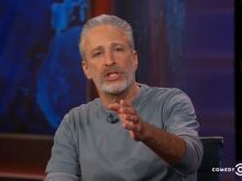 Jon Stewart