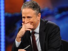 Jon Stewart