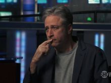 Jon Stewart