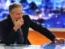 Jon Stewart