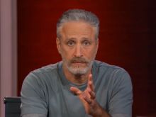 Jon Stewart