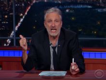 Jon Stewart