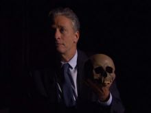 Jon Stewart