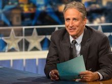 Jon Stewart