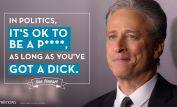 Jon Stewart