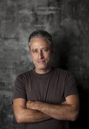 Jon Stewart