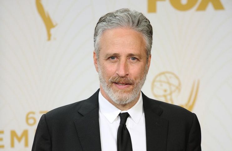 Jon Stewart