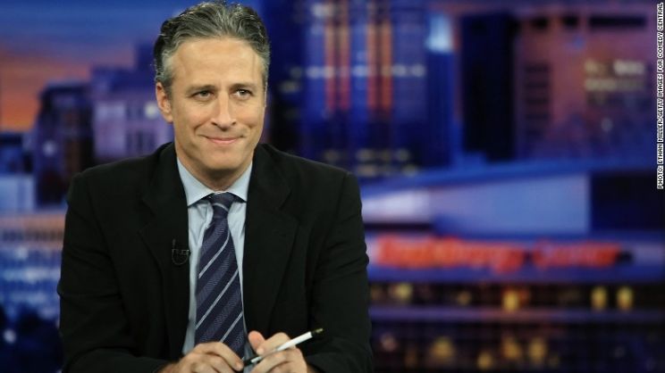 Jon Stewart