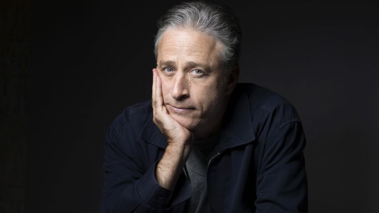 Jon Stewart