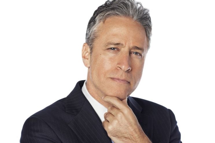 Jon Stewart